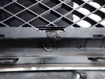 фото thumb №11, Mercedes ml w166 11-15 бампер перед переднє pdc