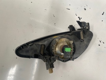 фото thumb №7, Mercedes w221 галоген правые перед a2218200256