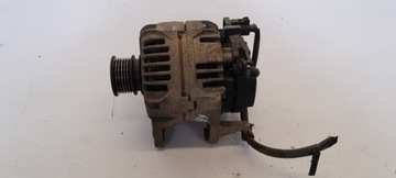 фото thumb №1, Seat ibiza iii 1.4 16v генератор 037903025m
