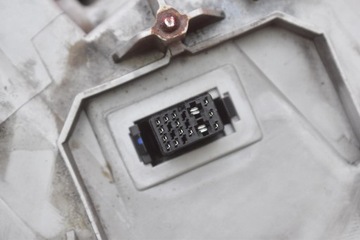 фото thumb №7, Фара левый лампа перед ксенон eu a2038203761 mercedes c-klasa w203 00-04