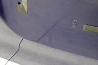 фото thumb №6, Mazda 5 v ii 05r- кришка багажника кришка багажника код лакофарбового покриття - 25e