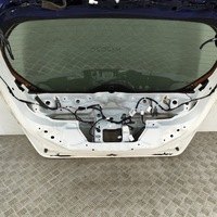 фото thumb №6, Nissan leaf ii ze1 2019 задня кришка багажника багажника