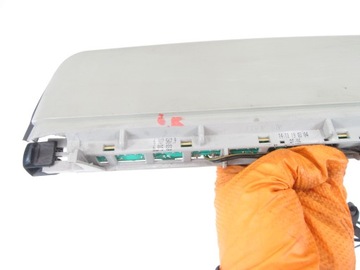 фото thumb №6, Третє світло сплав bmw seria 5 e63 купе штекер