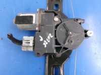 фото thumb №4, Fiat fiorino iii подъемник моторчик стекло перед правый 6pin