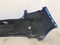 фото thumb №16, Renault clio iii бампер задняя hb tei45