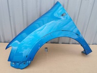 фото thumb №9, Dacia sandero stepway ii 12- крыло передний левый b.ładny 631019621r