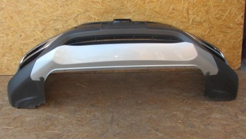 фото thumb №7, Бампер перед переднее honda cr-v iv рестайлинг 2015-