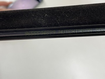 фото thumb №5, Планка накладка дверь c4 picasso i правый перед