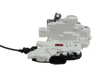 фото thumb №2, Замок дверь левый зад audi a1 8x1 8xk a4 b9 a8 d4 q5