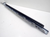 Купити Накладка захист  порога  поріг ліва lc9a vw passat b8 універсал 17r, фото thumb