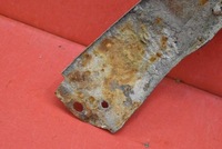 фото thumb №14, Крыло левый перед передний 2z hyundai santa fe 2 ii 06-10