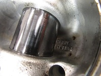 фото thumb №14, Поршень bmw f01 f02 f06 f07 f10 f11 f15 f16 f25 f30 f31 n57 n57d30 84l110+