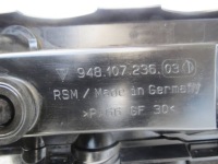 фото thumb №8, Кришка двигуна porsche cayenne i 7l5 4.8 v8 948.107.236.03