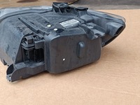 фото thumb №8, Audi q7 4l 2013 права сторона лампа передня