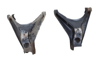 фото thumb №1, A6 c5 passat b5 рычаг зад quattro левый правые