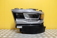 фото thumb №1, Dodge ram 1500 2019- фара лампа mid led ліва світла usa