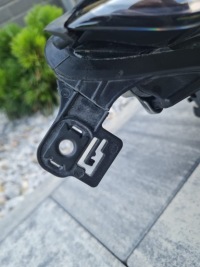 фото thumb №14, Vw golf viii 8 r 5h1 лампы перед полный led iq 5h1941035c 5h1941036k чёрные