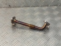 Труба трубка шланг egr renault clio v 147251411r оригінальний номер Ціна, фото thumb