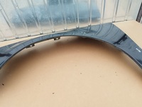 фото thumb №11, Крило лівий перед vw passat b6 роки 2005-2010 колір lc9x