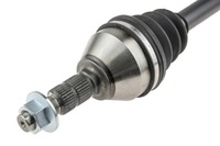 фото thumb №2, Привідний вал привідна opel insignia 2.0cdti 110 08- ліва