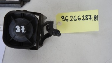 фото thumb №6, Реле свічок сирена сигналізації модуль світла датчик esp peugeot 607