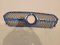 фото thumb №4, Mercedes gle 167 amg diamond решётка радиатора решётка радиатора