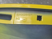 Крило передній ліве / правий перед renault twingo 3 2013- Зі Шроту, фото thumb