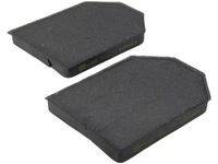 фото thumb №12, Mann набор фильтров audi a8 d2 2.5 tdi 150-180km