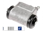 фото thumb №4, Циліндрик гальмівний. hyundai atos prime mx 1999.08