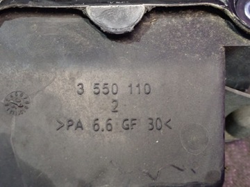 фото thumb №7, Renault modus 04-07 1.6 домкрат изменения коробки передач тросы выборщик 8200273239