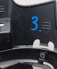 фото thumb №12, Kia sportage iv решётка радиатора решётка радиатора бампера 86352-f1800