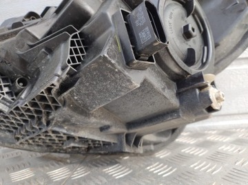 фото thumb №6, Mercedes vito лампа правые перед w447 447 a4479067800