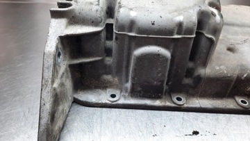 фото thumb №8, Піддон масляна r90400134 opel astra 1.6b