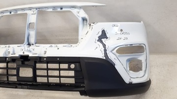 фото thumb №13, Suzuki s-cross 2021-2023 бампер перед