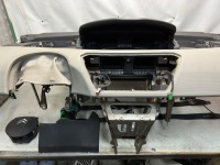 фото thumb №3, Citroen c4 grand picasso панель приладів консоль подушка безпеки kpl