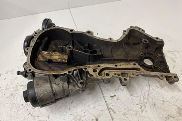 фото thumb №10, Захист ланцюга розподільний вал vw golf vi варіант aj5 03c109211g 1.6l бензин