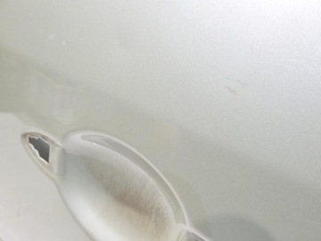 фото thumb №3, Дверь левый перед mv190 renault espace iv