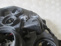 фото thumb №5, Лампа фара лівий renault modus i lift оригінал