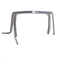 фото thumb №10, Mini clubman f54 прокладка двері лівий задня 7344165