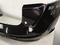 фото thumb №9, Бампер задняя задний audi q5 8r0807511d