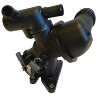 фото thumb №4, Термостат з корпус do land rover defender discovery range rover 2,0 aj200