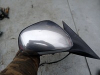 Зеркало правое alfa romeo 159 5 pin хром Доставка, фото thumb