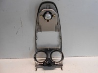 фото thumb №3, Рамка защита решётка обдув консоли opel corsa d #