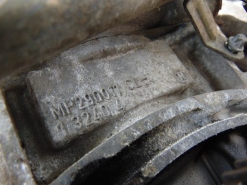 фото thumb №9, Двигатель mitsubishi colt vi z30 1.3 бензин 135930 европа