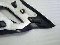 фото thumb №9, Jeep cherokee обивка защита стойка левый задняя