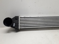 фото thumb №5, Mercedes a w169 04-12 2.0 cdi радіатор повітря інтеркулер