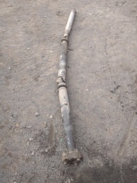 фото thumb №1, Wał привідний transit mk7 3.2 tdci 284 cm