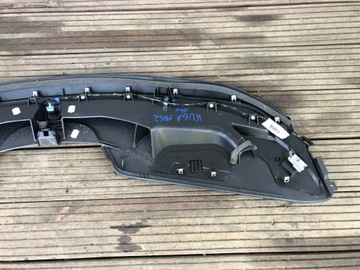 фото thumb №7, Панель под лобовым стеклом ford kuga mk2 cv44-s046b62-agw