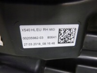 Jaguar оригинальный номер j9c3-13w029-ec фара в Украине, фото thumb