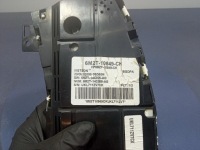 фото thumb №10, Ford s-max mk1 2.0 tdci 130km панель приладів 6m2t-10849-ck